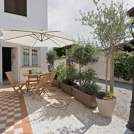 Appartement Il Sire - Casa