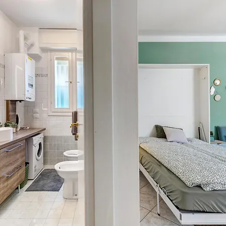 Appartement Il Sire - Casa Desenzano del Garda