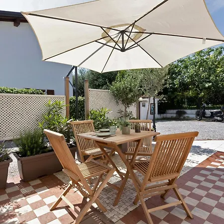 Appartement Il Sire - Casa